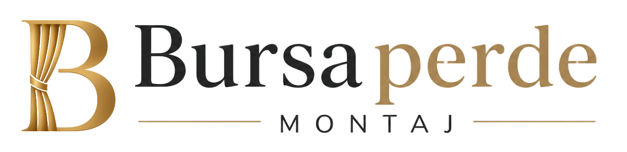 Bursa Perde Montaj